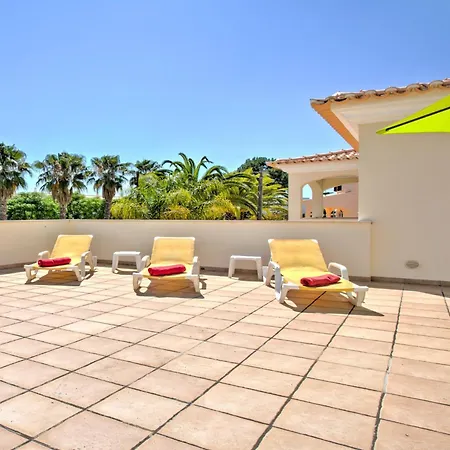 فيلة Villa In Albufeira With Private Pool & Beaches *